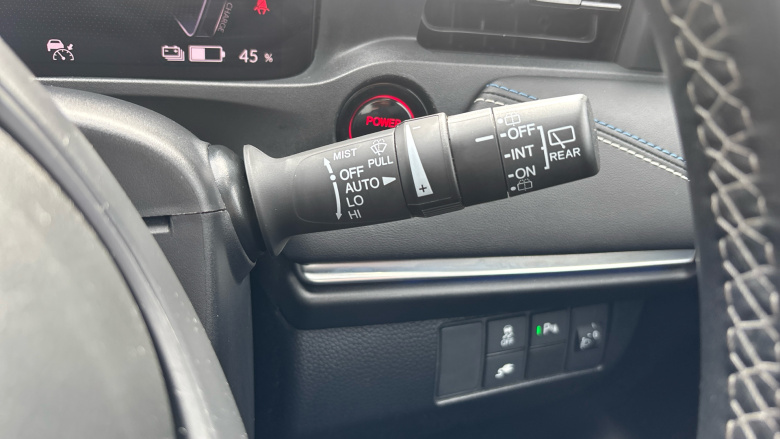 Honda E Ny1 150kW Elegance 69kWh 5dr Auto Electric Hatchback